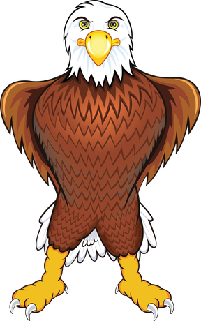 Águila — estilo D, dominante