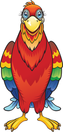 Loro — estilo I, influyente